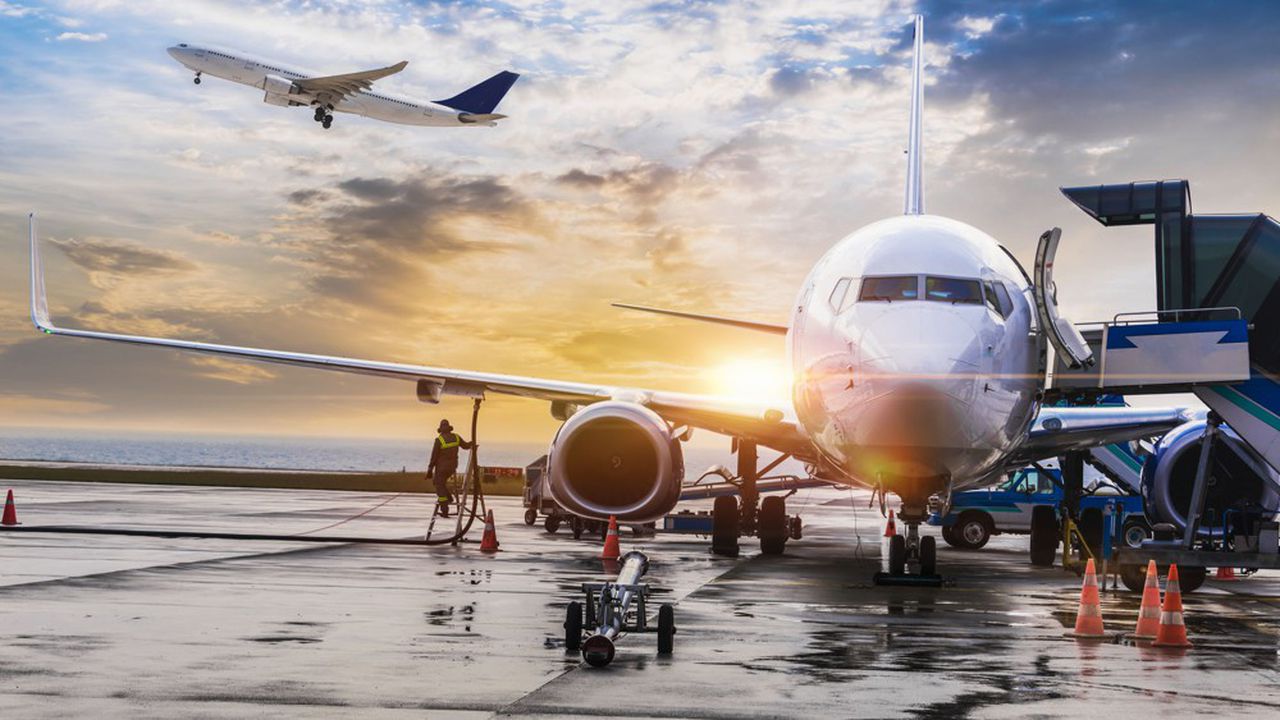 Nos Services – Cargo Congo