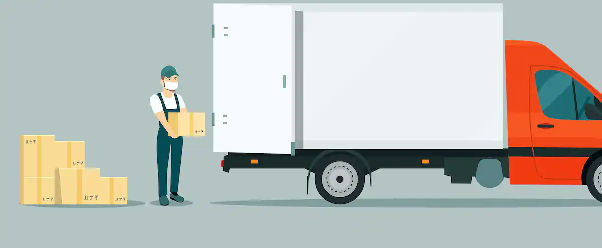Nos Services – Cargo Congo